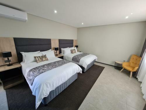 Luxe On Ridge Boutique Hotel