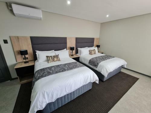 Luxe On Ridge Boutique Hotel