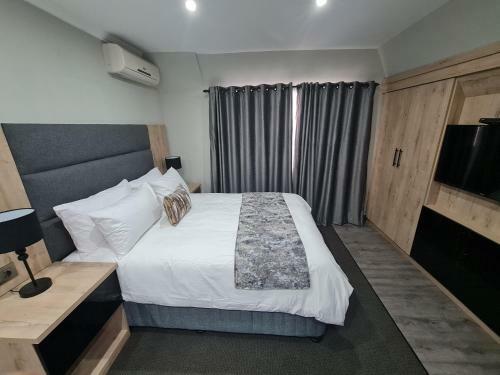 Luxe On Ridge Boutique Hotel