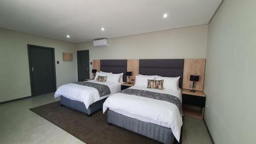 Luxe On Ridge Boutique Hotel