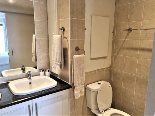 Apartamento 405 Bermudas