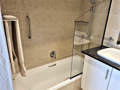 Apartamento 405 Bermudas