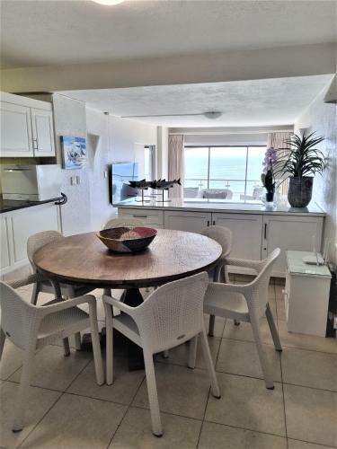 Apartamento 405 Bermudas