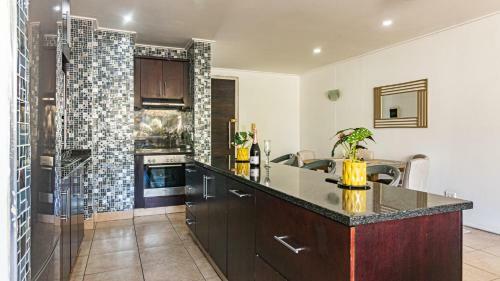 Apartamento Cozy Luxury 3 Brm 4 Bed