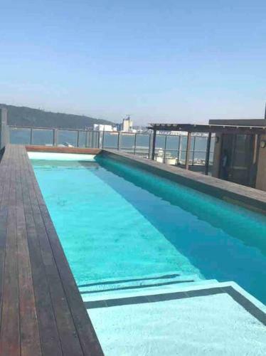 Apartamento Cozy Luxury 3 Brm 4 Bed