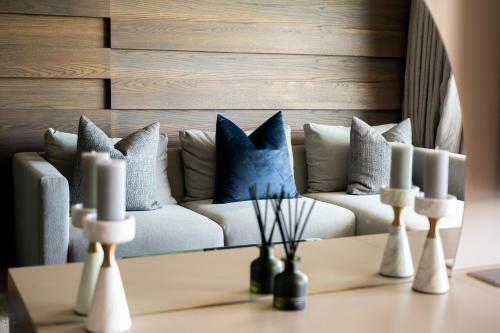 Apartamento Marina Bay Umhlanga Ridge Accommodation