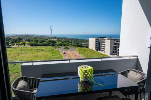 Apartamento Marina Bay Umhlanga Ridge Accommodation