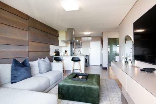 Apartamento Marina Bay Umhlanga Ridge Accommodation