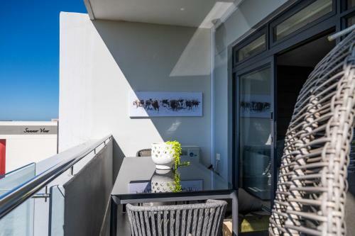 Apartamento Marina Bay Umhlanga Ridge Accommodation