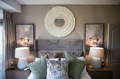 Apartamento Marina Bay Umhlanga Ridge Accommodation