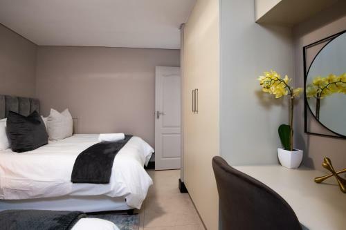 Apartamento Marina Bay Umhlanga Ridge Accommodation