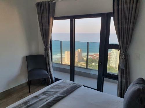 Oceans Umhlanga Delux Apartment