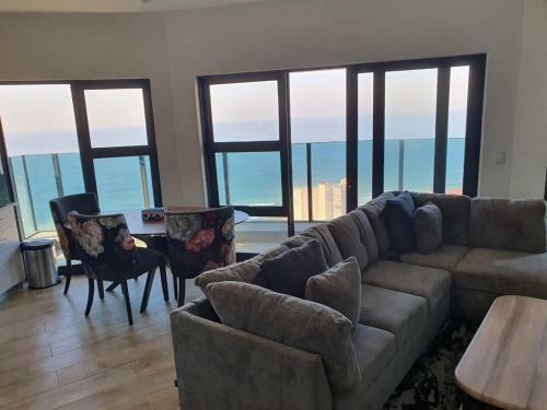 Oceans Umhlanga Delux Apartment
