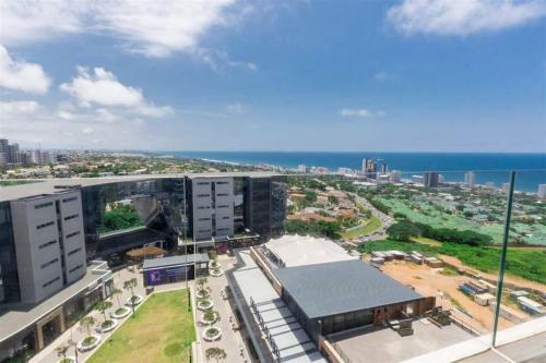 Apartamento Umhlanga Arch Johnson