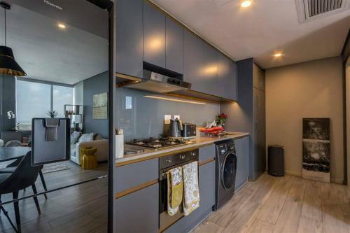Apartamento Umhlanga Arch Johnson