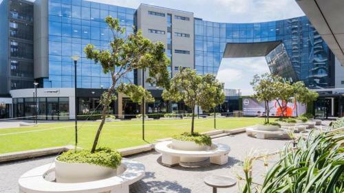 Apartamento Umhlanga Arch Johnson