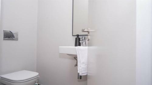 Apartamento Umhlanga Arch Johnson