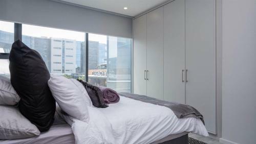 Apartamento Umhlanga Arch Johnson