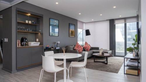 Apartamento Umhlanga Arch Johnson