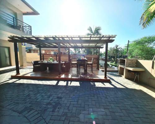 Hostal Oyster Guest House