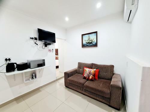 Hostal Oyster Guest House