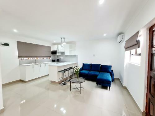 Hostal Oyster Guest House