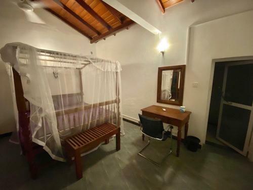 Hotel Green Eco Villa And Reserve