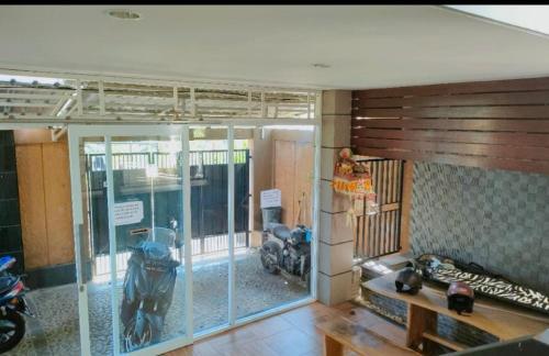 Hostal Balicozy Apartment Jimbaran
