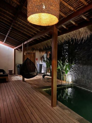 La Reserva Villas Bali