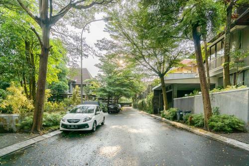 Villa Hyarta Residence By Bukit Vista