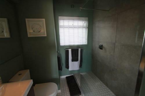 Apartamento Saratoga - Sea Point