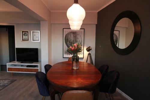 Apartamento Saratoga - Sea Point