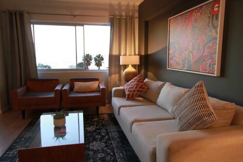 Apartamento Saratoga - Sea Point