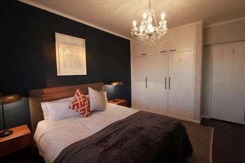 Apartamento Saratoga - Sea Point