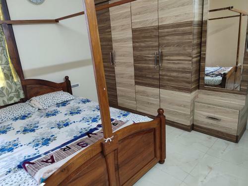 Apartamento Sapphire Square Family Flat