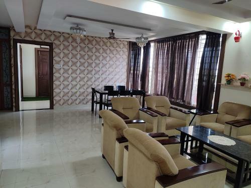 Apartamento Sapphire Square Family Flat
