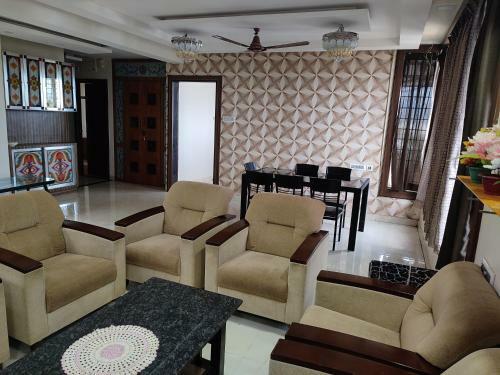 Apartamento Sapphire Square Family Flat