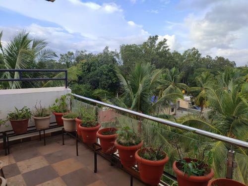 Apartamento Sapphire Square Family Flat