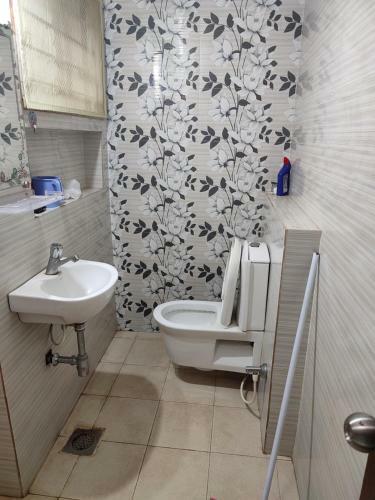 Apartamento Sapphire Square Family Flat
