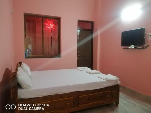 Apartamento Park Grand Royale Benaulim