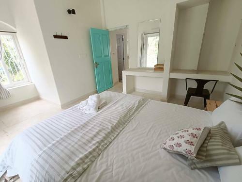 Apartamento Beseco Bed And Breakfast