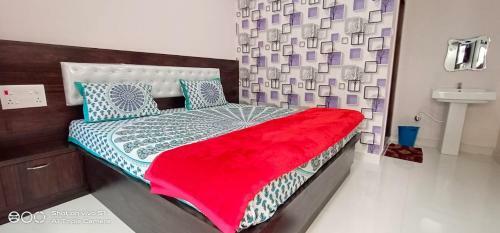 Hotel New Varunresidency