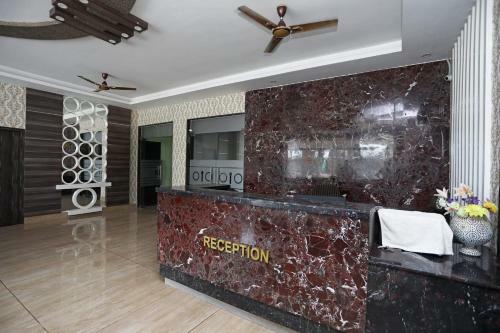 Hotel Clarks Inn Express Bharatpur