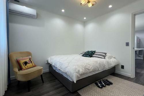 Hongdae 3bedroom Apartment #14
