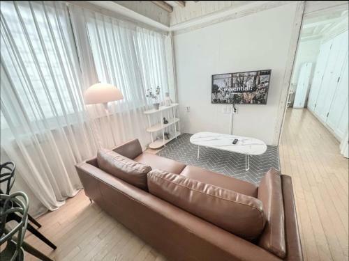 Apartamento Hongdae Traditional Style House