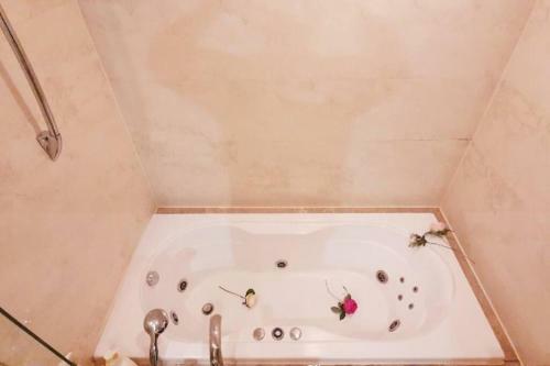 Apartamento Gangnam Yeoksam Platinum Apt - 3room 2bath