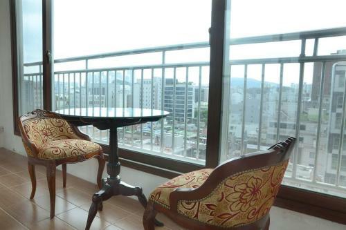 Apartamento Gangnam Yeoksam Platinum Apt - 3room 2bath