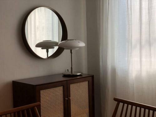 Apartamento Stay Midcentury