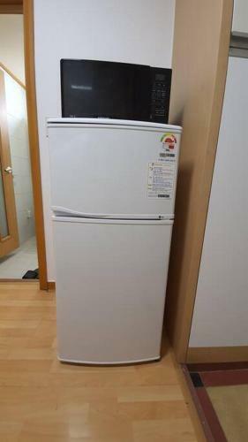 Apartamento Hongdae Studio Duplex #6 Cozy Netflix