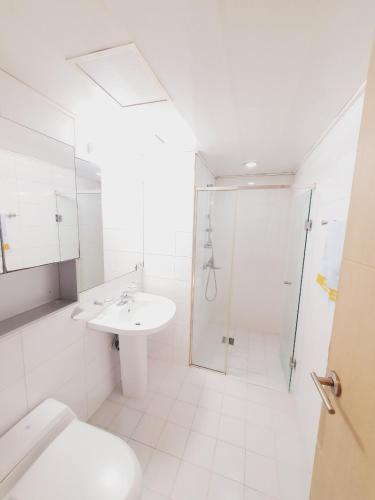Apartamento Gangnam Apt 3room 2bath ??? 5? ??? ???
